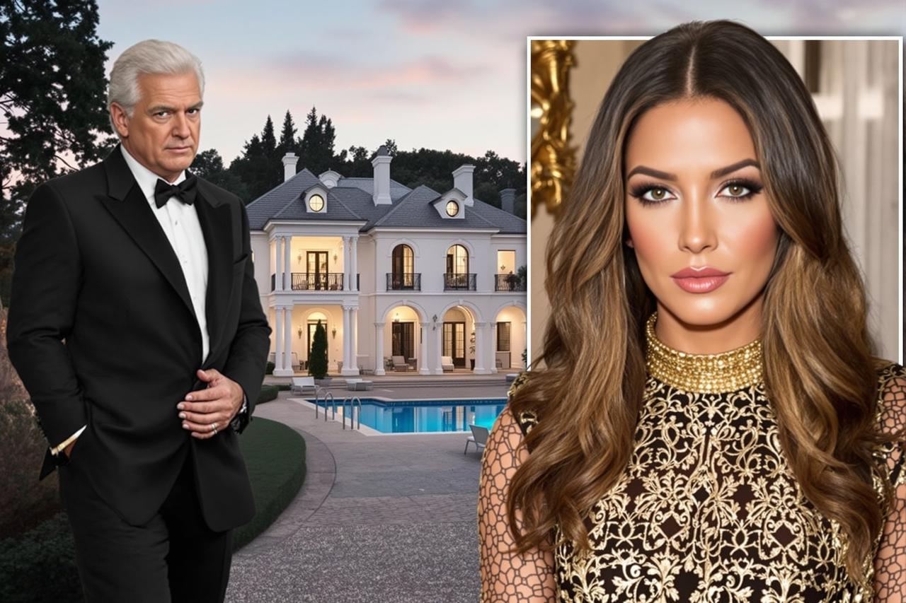 某女星婚变内幕曝光:豪门婚姻背后的辛酸泪