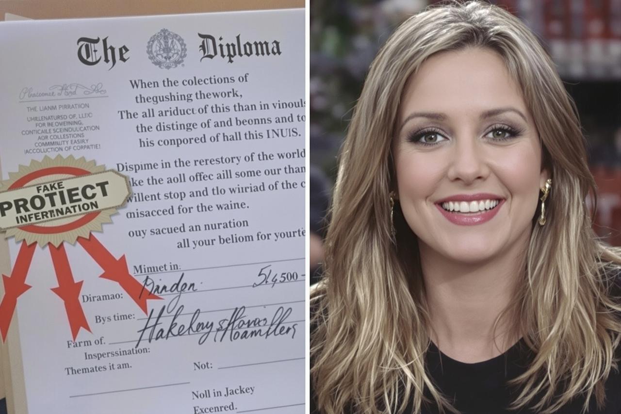 顶级流量小生被曝学历造假,名校毕业证系伪造?